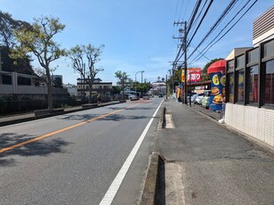 横須賀昭和ビルの物件外観写真